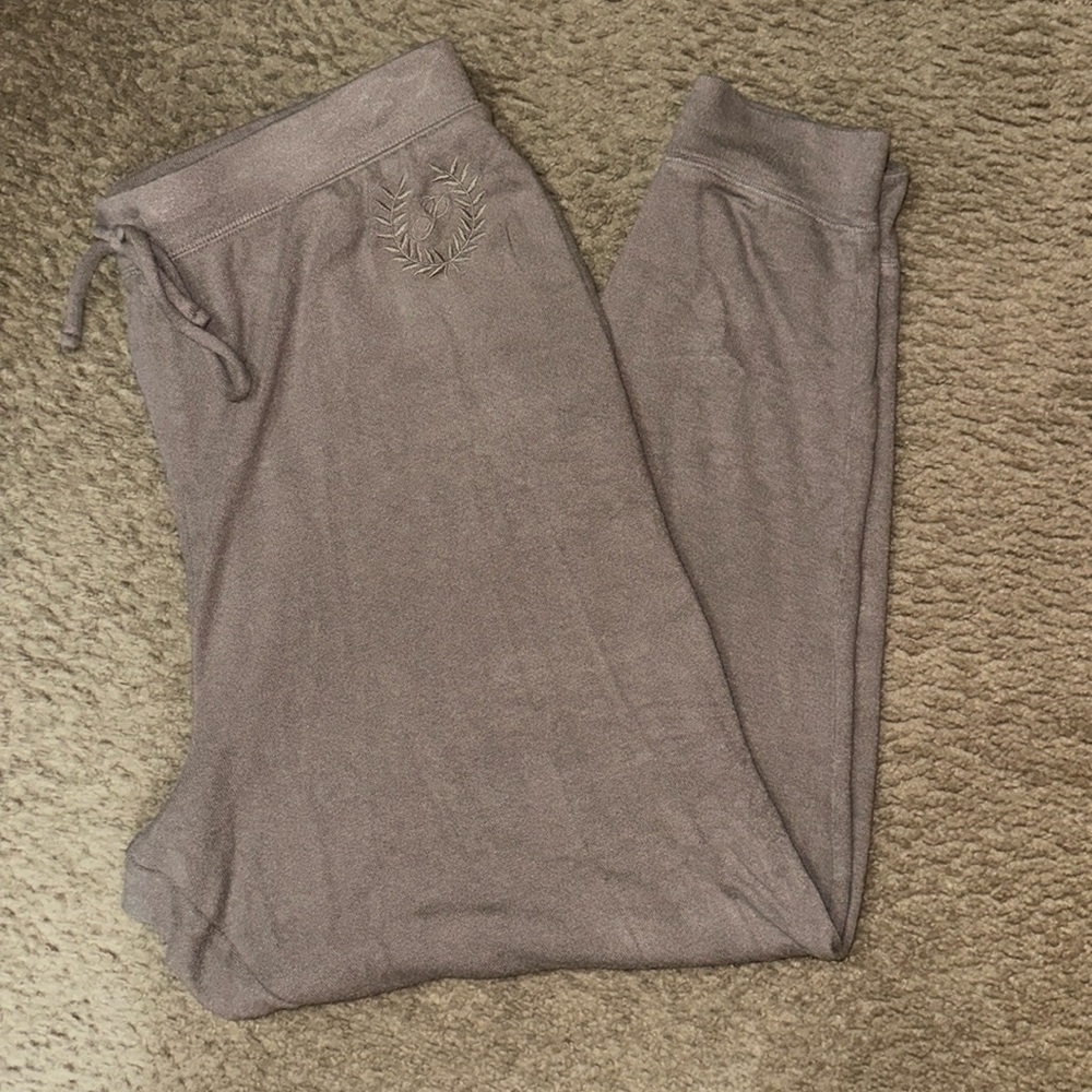 PINK Sleep Joggers